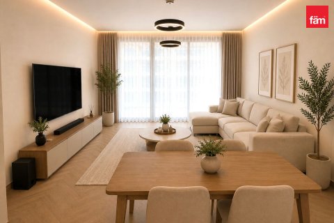 Apartment sa Dubai Hills Estate, UAE 2 silid-tulugan, 136.3 sq.m. № 751193 - larawan 3