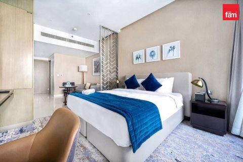 Apartament na sprzedaż w Business Bay, Dubai, ZEA 34.6 mkw., nr 751187 - zdjęcie 2