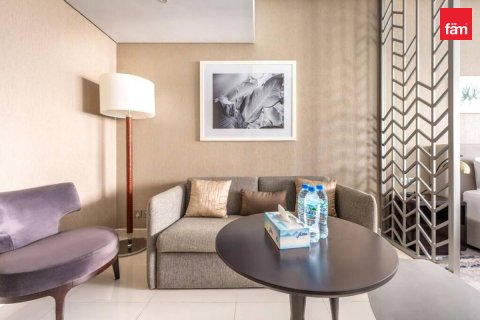 Apartament na sprzedaż w Business Bay, Dubai, ZEA 34.6 mkw., nr 751187 - zdjęcie 3