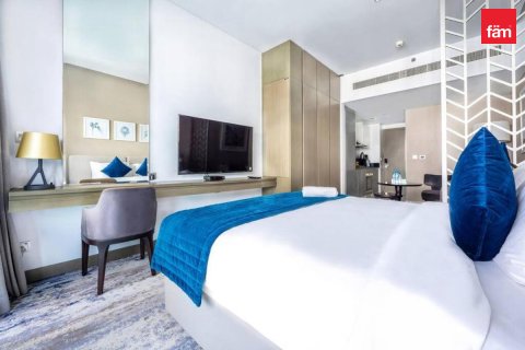 Business Bay、Dubai、UAEにあるマンション 34.6 m2 No751187