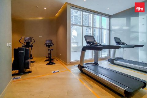 Apartament na sprzedaż w Business Bay, Dubai, ZEA 34.6 mkw., nr 751187 - zdjęcie 9