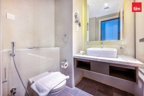 Apartament na sprzedaż w Business Bay, Dubai, ZEA 34.6 mkw., nr 751187 - zdjęcie 6