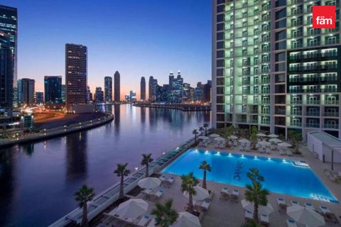 Apartament na sprzedaż w Business Bay, Dubai, ZEA 34.6 mkw., nr 751187 - zdjęcie 8