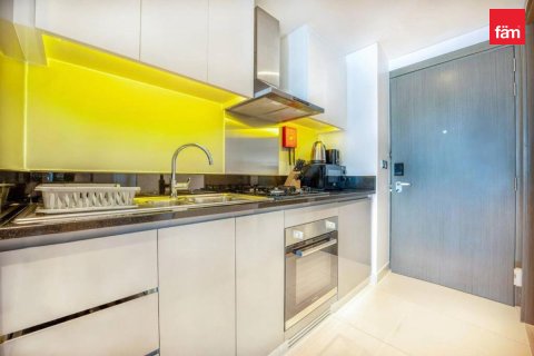 Apartament na sprzedaż w Business Bay, Dubai, ZEA 34.6 mkw., nr 751187 - zdjęcie 4