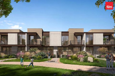 Villa in Dubai, UAE 4 bedrooms, 276 sq.m. № 751191