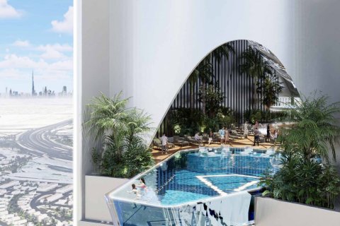 Appartement te koop in Jumeirah Village Triangle, Dubai, VAE 3 slaapkamers, 136.3 vr.m., nr 321849 - foto 14