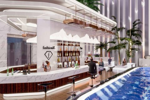 Appartement te koop in Jumeirah Village Triangle, Dubai, VAE 3 slaapkamers, 136.3 vr.m., nr 321849 - foto 8