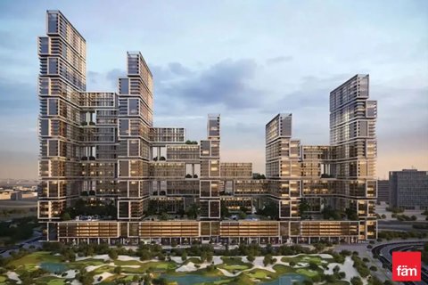 Appartamento in vendita a Ras Al Khor, Dubai, EAU 2 camere da letto, 90.8 mq. № 644822 - foto 6