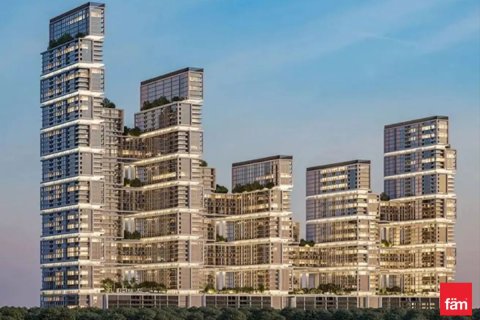 Appartamento in vendita a Ras Al Khor, Dubai, EAU 2 camere da letto, 90.8 mq. № 644822 - foto 3
