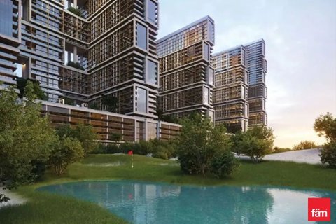 Appartamento in vendita a Ras Al Khor, Dubai, EAU 2 camere da letto, 90.8 mq. № 644822 - foto 5