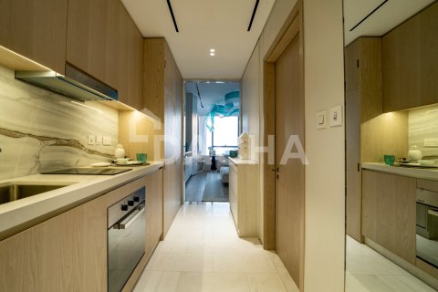 Apartament na sprzedaż w Palm Jumeirah, Dubai, ZEA 1 pokój, 49 mkw., nr 717638 - zdjęcie 5