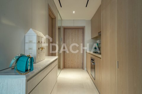 Apartament na sprzedaż w Palm Jumeirah, Dubai, ZEA 1 pokój, 49 mkw., nr 717638 - zdjęcie 14