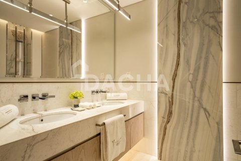 Apartament na sprzedaż w Palm Jumeirah, Dubai, ZEA 1 pokój, 49 mkw., nr 717638 - zdjęcie 9