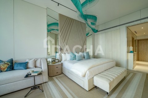 Apartament na sprzedaż w Palm Jumeirah, Dubai, ZEA 1 pokój, 49 mkw., nr 717638 - zdjęcie 2