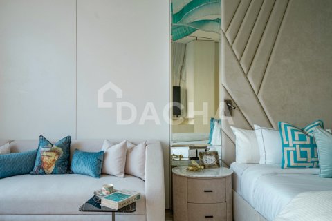 Apartament na sprzedaż w Palm Jumeirah, Dubai, ZEA 1 pokój, 49 mkw., nr 717638 - zdjęcie 13