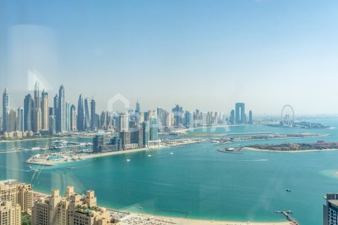 Apartament na sprzedaż w Palm Jumeirah, Dubai, ZEA 1 pokój, 49 mkw., nr 717638 - zdjęcie 4