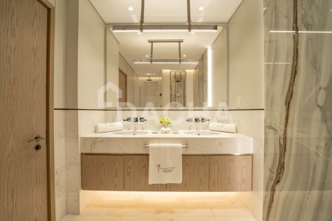 Apartament na sprzedaż w Palm Jumeirah, Dubai, ZEA 1 pokój, 49 mkw., nr 717638 - zdjęcie 8