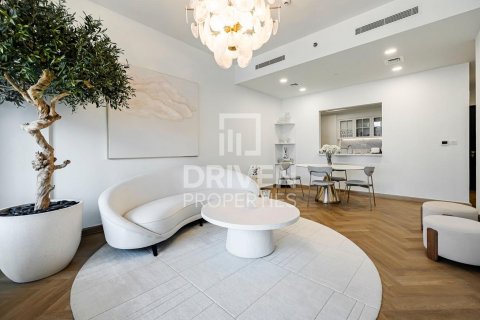 Appartement in Downtown Dubai (Downtown Burj Dubai), Dubai, VAE 2 slaapkamers, 119.19 vr.m. nr 768639