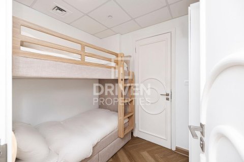 Apartmen di Downtown Dubai (Downtown Burj Dubai), Dubai, UAE 2 bilik tidur, 119.19 meter persegi № 768639 - foto 8