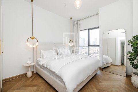 Apartmen di Downtown Dubai (Downtown Burj Dubai), Dubai, UAE 2 bilik tidur, 119.19 meter persegi № 768639 - foto 6