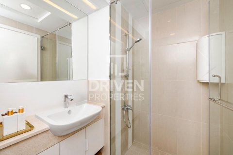 Apartmen di Downtown Dubai (Downtown Burj Dubai), Dubai, UAE 2 bilik tidur, 119.19 meter persegi № 768639 - foto 12