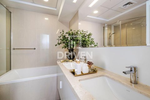 Apartmen di Downtown Dubai (Downtown Burj Dubai), Dubai, UAE 2 bilik tidur, 119.19 meter persegi № 768639 - foto 11