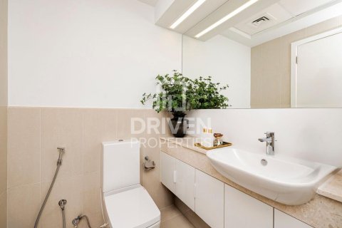 Apartmen di Downtown Dubai (Downtown Burj Dubai), Dubai, UAE 2 bilik tidur, 119.19 meter persegi № 768639 - foto 13