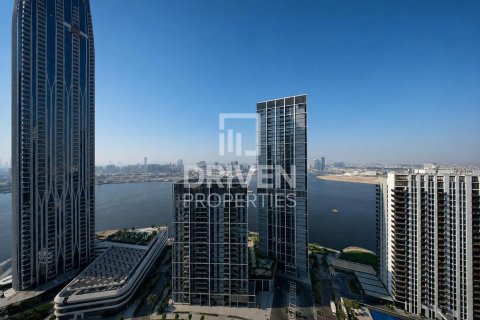 Dubai Creek Harbour (The Lagoons), Dubai, BAE’de kiralık daire 2 yatak odası, 102.84 m² No 768640 - fotoğraf 15