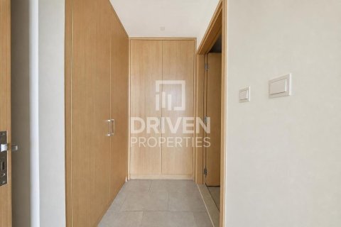 Dubai Creek Harbour (The Lagoons), Dubai, BAE’de kiralık daire 2 yatak odası, 102.84 m² No 768640 - fotoğraf 10