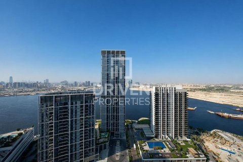 Dubai Creek Harbour (The Lagoons), Dubai, BAE’de kiralık daire 2 yatak odası, 102.84 m² No 768640 - fotoğraf 16