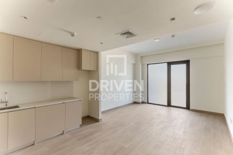 Byt v Dubai Creek Harbour (The Lagoons), Dubai, SAE 1 ložnice, 66.43 m² Č.: 768641 - fotografie 6