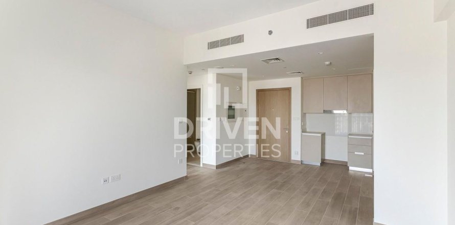Byt v Dubai Creek Harbour (The Lagoons), Dubai, SAE 1 ložnice, 66.43 m² Č.: 768641