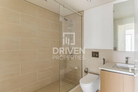 Byt v Dubai Creek Harbour (The Lagoons), Dubai, SAE 1 ložnice, 66.43 m² Č.: 768641 - fotografie 10
