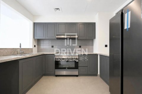 Townhouse de închiriat în Damac Lagoons, Dubai, EAU 4 dormitoare, 144 mp.  №768644 - poză 16