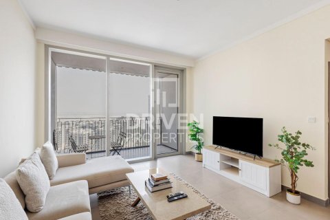 Apartment in Dubai Creek Harbour (The Lagoons), Dubai, UAE 2 bedrooms, 96.8 sq.m. № 768638