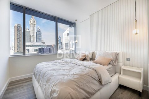 Apartment in DIFC, Dubai, UAE 1 bedroom, 72.65 sq.m. № 768642 - photo 7