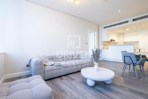 Διαμέρισμα σε DIFC, Dubai, ΗΑΕ 1 υπνοδωμάτιο, 72.65 τ.μ. Αρ. 768642