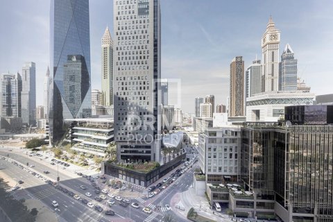 Apartment in DIFC, Dubai, UAE 1 bedroom, 72.65 sq.m. № 768642 - photo 11
