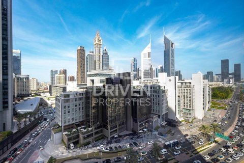 Apartment in DIFC, Dubai, UAE 1 bedroom, 72.65 sq.m. № 768642 - photo 9