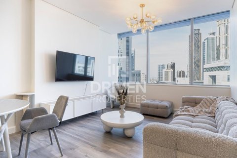 Apartment in DIFC, Dubai, UAE 1 bedroom, 72.65 sq.m. № 768642 - photo 3