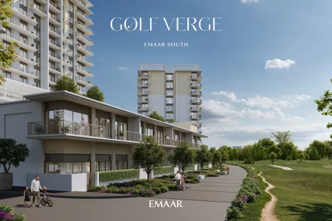 Купити квартиру в Дубай, ОАЕ 1 кімната, 94м2, № 639714 - фото 3