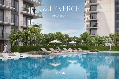 Купити квартиру в Дубай, ОАЕ 1 кімната, 94м2, № 639714 - фото 6