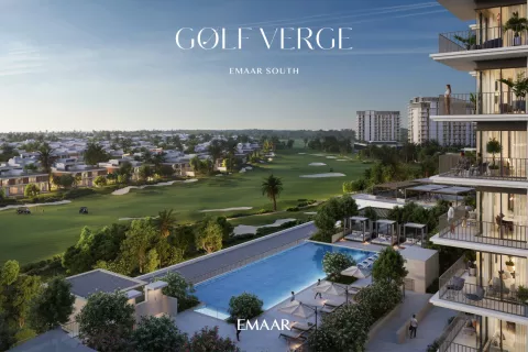 Apartamento em Dubai, EAU 1 quarto, 94 m2 № 639714