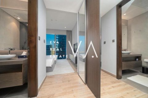 Appartamento in vendita a Dubai Marina, Dubai, EAU 2 camere da letto, 132.2 mq. № 637489 - foto 3