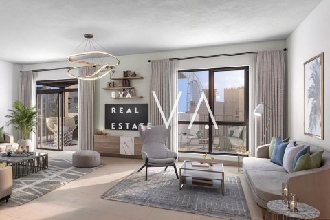 Apartment in Umm Suqeim, Dubai, UAE 3 bedrooms, 172.33 sq.m. № 637487 - photo 8