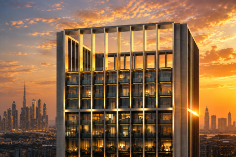 Apartament de vânzare în Dubai, EAU 2 dormitoare, 89 mp.  №686663 - poză 9