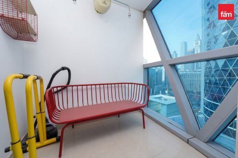 DIFC、Dubai、UAE にあるマンションの賃貸物件 1ベッドルーム、90.8 m2、No760355 - 写真 5