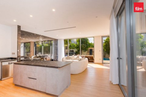Vila di Dubai Hills Estate, UAE 4 bilik tidur, 455.5 meter persegi № 760360