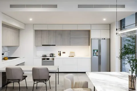 Apartamento para venda em Dubai, EAU 2 quartos, 117.8 m2 № 760356 - foto 5