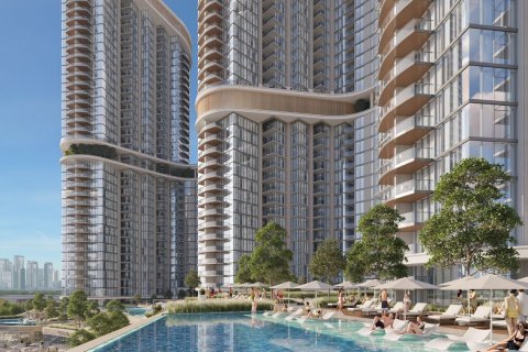 Apartamento para venda em Dubai, EAU 2 quartos, 117.8 m2 № 760356 - foto 9